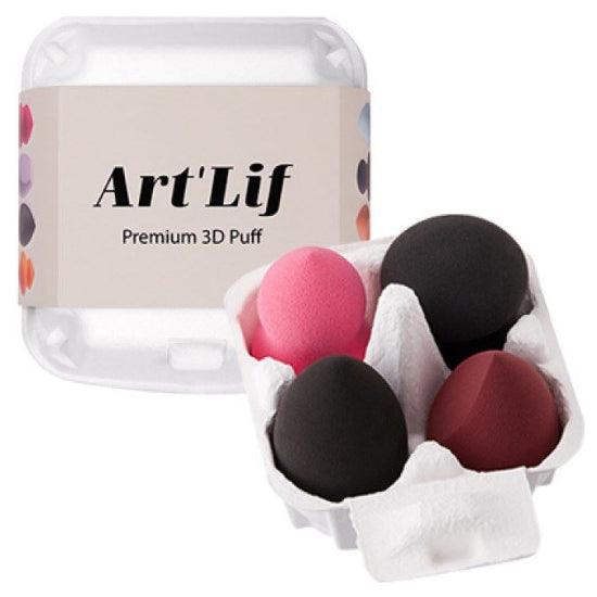 Art lif premium 3D puff