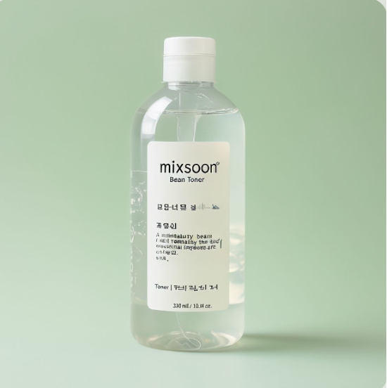 Bean toner