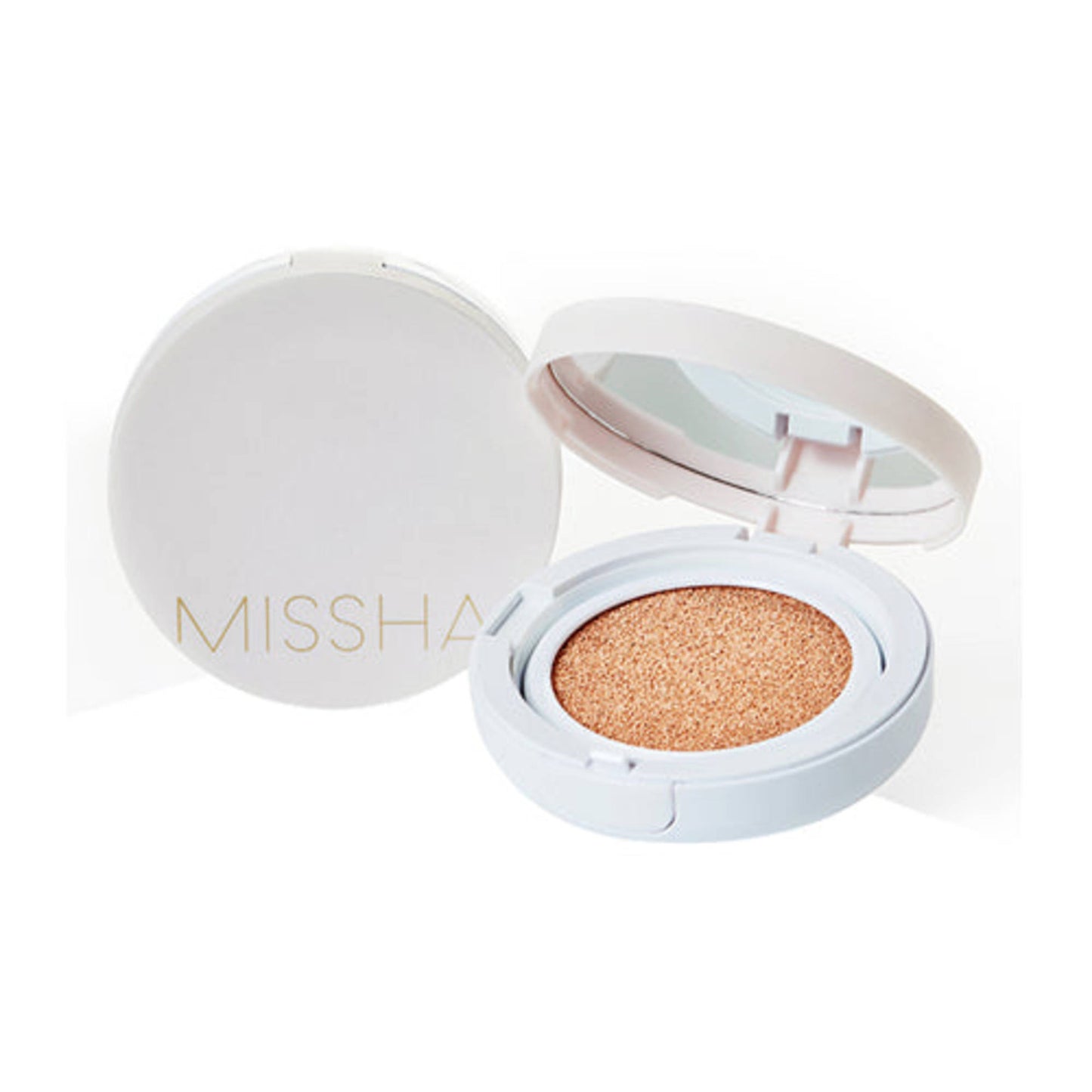 Magic cushion cover lasting