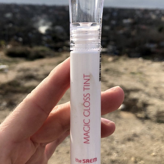 Magic gloss tint