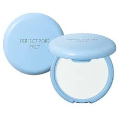 Perfect pore pact