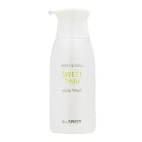 Sweet thai Body wash