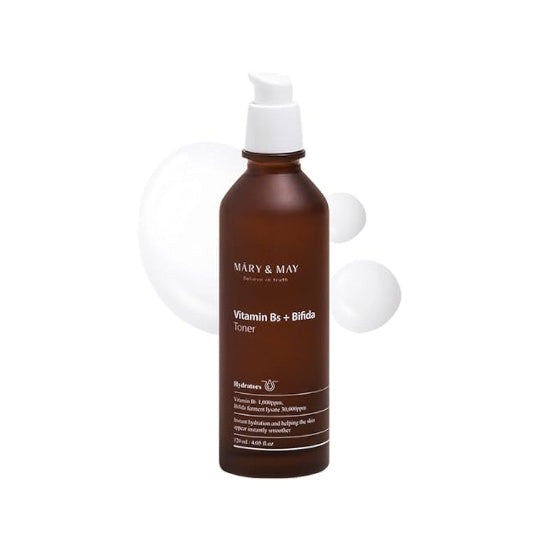 Vitamin B5 + bifida toner