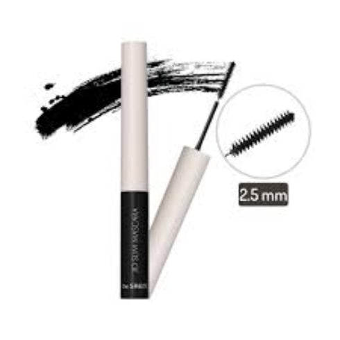 3D slim mascara