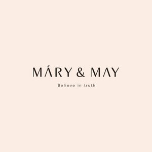 Mary and May