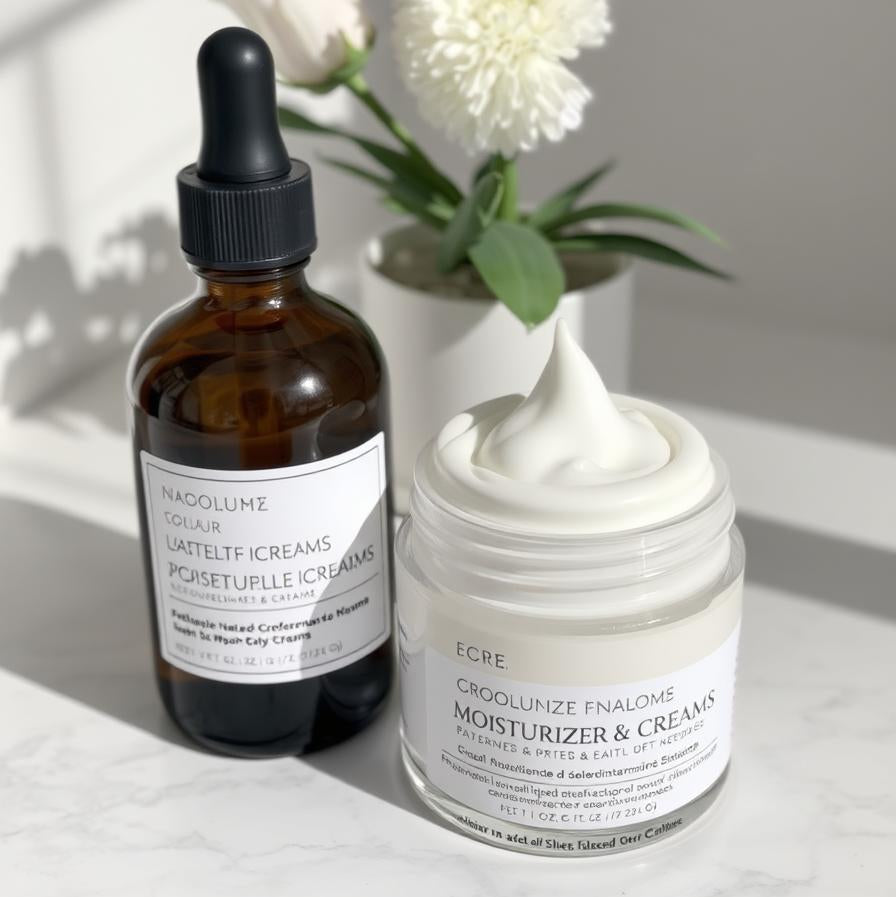 Moisturizers