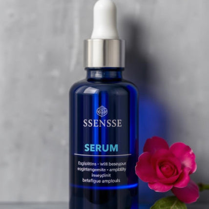 Serum, essense ampouls