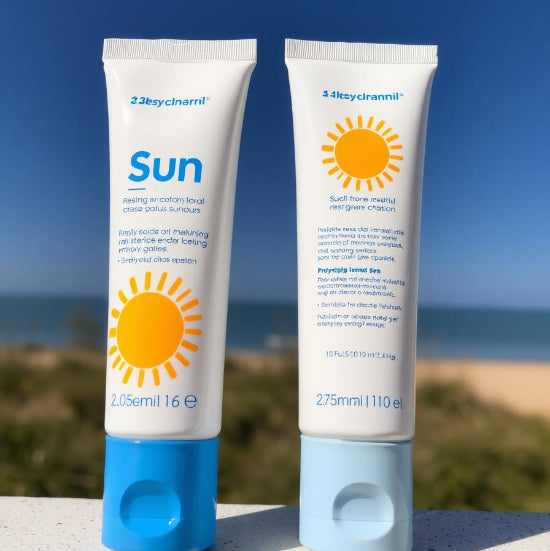 Sun creams