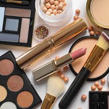 Make up & Lip stick