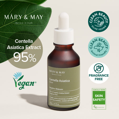 Centella asiatica serum