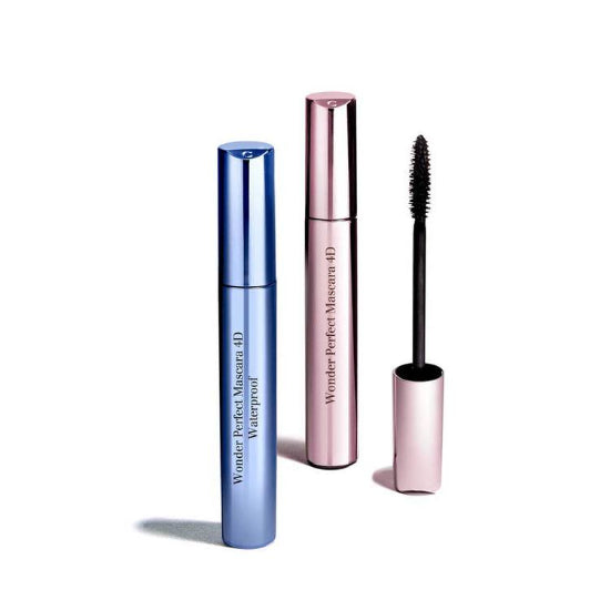 4D mascara