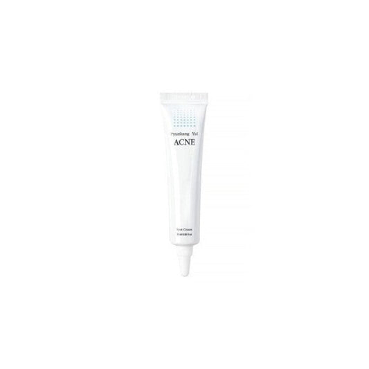 Acne spot cream