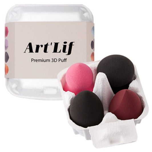 Art lif premium 3D puff