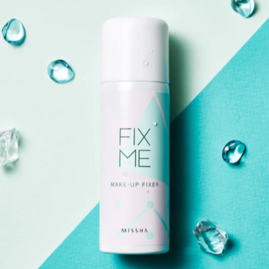 Fix me Make up fixer