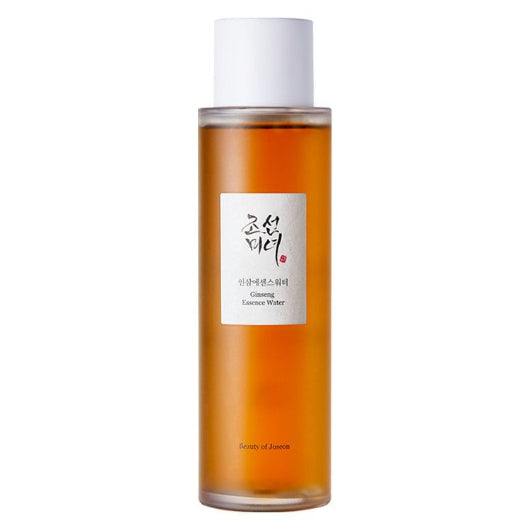 Gonseng essence water