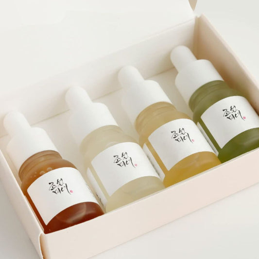 Hanbang serum discovery kit