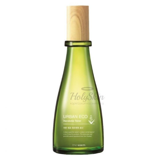 Harakeke Toner