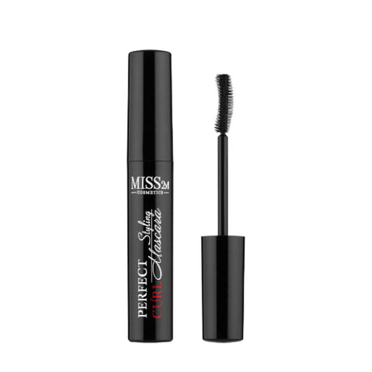 Perfect curling mascara