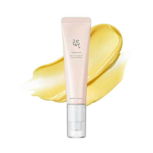 Revive eye serum