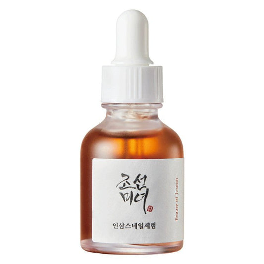 Revive serum