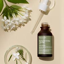 Tea tree serum