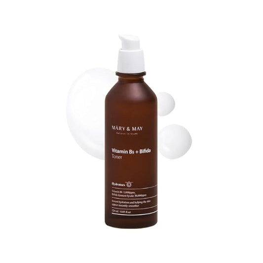 Vitamin B5 + bifida toner