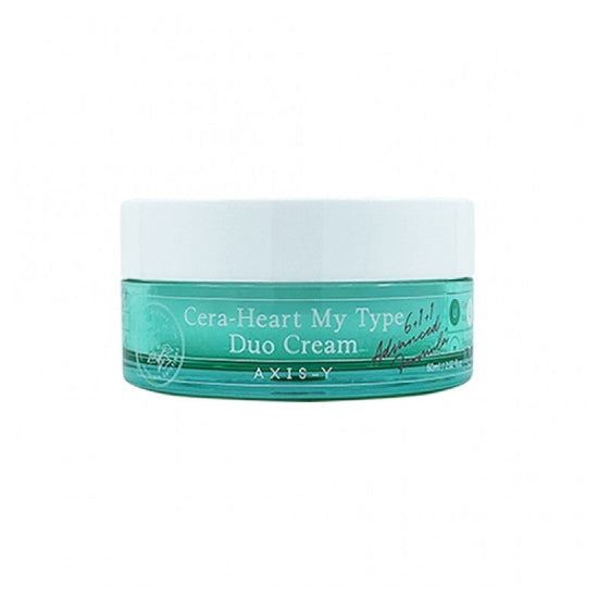 Cera-Heart my type duo cream