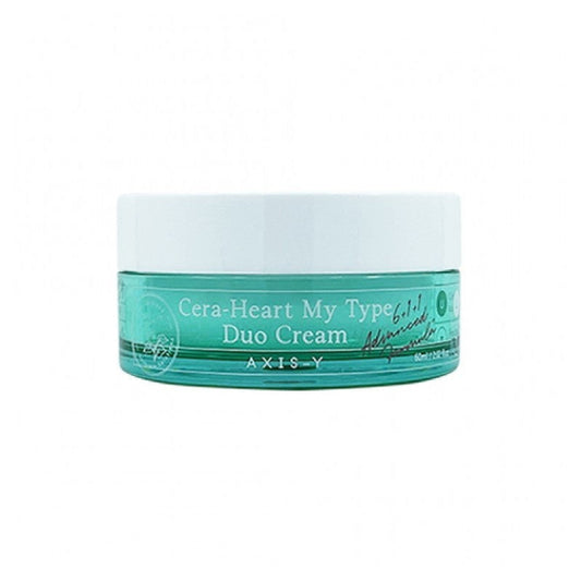 Cera-Heart my type duo cream